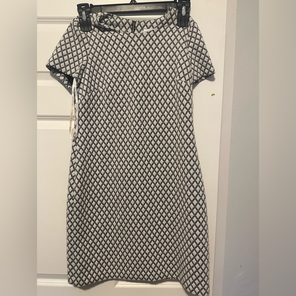 Dress new
